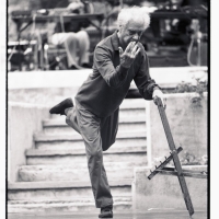 Baryshnikov Arts Center Presents UNAVAILABLE MEMORY: IN CONVERSATION WITH CUNNINGHAM…