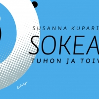 BLIND SPOT Will Be Performed at Vallila National Theater Beginning This Week