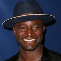 Taye Diggs, Ne-Yo & Eric Bellinger Join CW's BLACK PACK Specials Photo