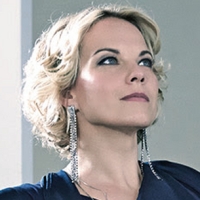 Elīna Garanča, Mezzo-Soprano, Announced At The Broad Stage, March 15 Video