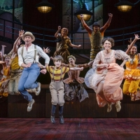 THE MUSIC MAN Releases New Block Of Tickets Through November 27