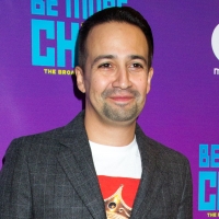 Lin-Manuel Miranda to Begin Work on a New Stage Musical; Might In the Heights Return?