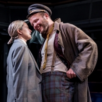 Photos: First Look at THE FALSE SERVANT Opening at the Orange Tree Theatre Tonight Photo