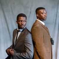 Cast Announced For The World Premiere of Jacob Roberts-Mensah's DRUM at Omnibus…