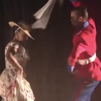 VIDEO: 'Retablo de Marineras' is Now Streaming From the Ballet Folclórico Nacion Photo