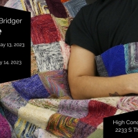 High Concept Labs & Monira Foundation Presents Maggie Bridger | SCALE Photo