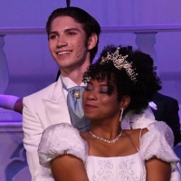 Photos: GPAC's CINDERELLA ENCHANTED Opens At The Uptown Theater Video