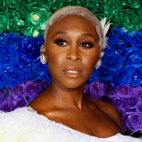 Cynthia Erivo to Star In & Produce Netflix's BLINK SPEED Video