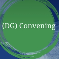 Directors Gathering Announces (DG) Convening: ​Manifesting an Ecosystem for Directors Photo