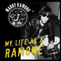Marky Ramone Brings MY LIFE AS A RAMONE to Patchogue Theatre Photo