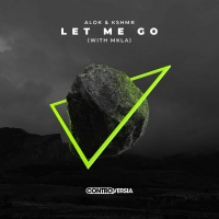 Alok & KSHMR Reveal New Single 'Let Me Go' Photo