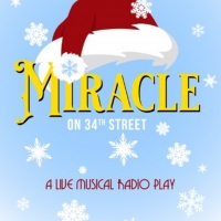 Penobscot Theatre Company is Now Presenting MIRACLE ON 34TH STREET Photo