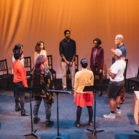 Finalists And Semi Finalists Revealed For 2021 Bay Area Playwrights Festival Photo