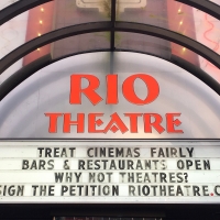 Vancouver's Rio Theatre Plans to Reopen as a Sports Bar as Restrictions Lift Next Wee