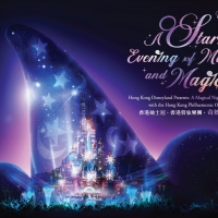 Hong Kong Philharmonic Announces Disney Programme For December Video
