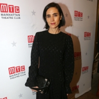 Photos: On the Red Carpet at Opening Night of THE COLLABORATION Ahead of Cancelled…