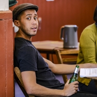 Photo Flash: Inside Rehearsal For THE GIRL NEXT DOOR at Scarborough's Stephen Joseph  Photo