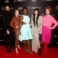 Photos: Cynthia Nixon, Denee Benton, and the Cast of THE GILDED AGE Walks the Red…