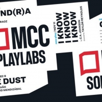 MCC Theater Announces Fall 2019 PLAYLAB And SONGLAB Readings
