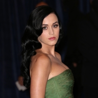 Katy Perry Will Receive The Gracies Impact Award