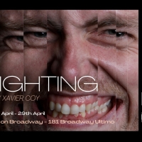 FIGHTING Premieres in Kings Cross in April Photo