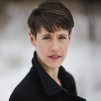 Cecilia Livingston Named Newest Composer-In-Residence At The Canadian Opera Company Photo