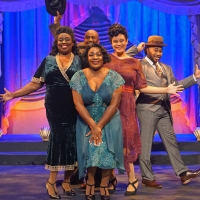 AIN'T MISBEHAVIN' Comes to Titusville Playhouse This Week Photo