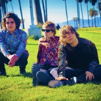 Los Angeles Based VELVET STARLINGS Return with Music Video for 'There's Nobody There' Photo