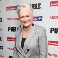 Glenn Close, Harvey Fierstein & More Will Take Part in AIDS Walk: Live at Home This…