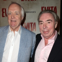 PODCAST: Tim Rice Talks Meeting Andrew Lloyd Webber, and Performs Their First Song To Photo