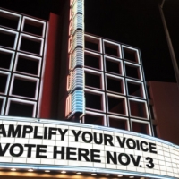 Live Nation Activates Concert Venues As Polling Places And Promotes Voting Engagement Photo