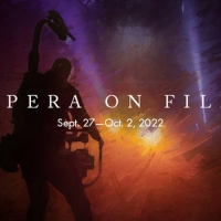 Opera On Film Series Brings 30 Cinematic Works To Festival O22 Photo