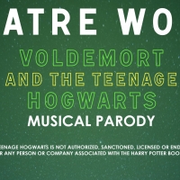 Theatre Works Presents VOLDEMORT AND THE TEENAGE HOGWARTS MUSICAL PARODY Video