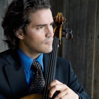 Vancouver Symphony Orchestra Season Finale Features Grammy-Winning Cellist Zuill Bail