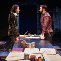 Photos: First Look at the World Premiere of BORN WITH TEETH at the Alley Theatre Video