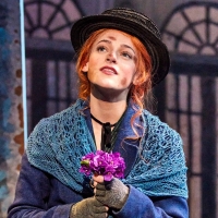 MY FAIR LADY Comes To San Jose's Center For The Performing Arts, February 21�"26 Photo