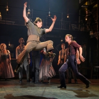 Pre-Broadway PARADISE SQUARE, HADESTOWN, TO KILL A MOCKINGBIRD, and More Announced…