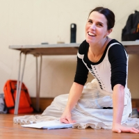 Photos: First Look at York Theatre Royal's GUY FAWKES in Rehearsal Photo