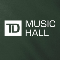 TD Music Hall Toronto's New State-of-the-Art Live Music Venue Opens Next Month At Allied M Photo