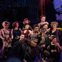 BWW Exclusive: First Look at J. Harrison Ghee, Emily Skinner, Ali Ewoldt & More in…