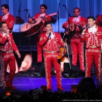 Mariachi Sol De Mexico Celebrates Holidays at Hammer Theatre