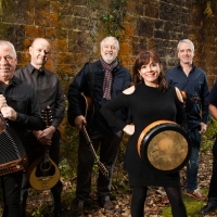 Dervish to Take the Stage At The Ellen Theatre