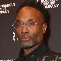 Billy Porter Signs First-Look Deal With FX Productions