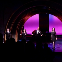 Photo Coverage: FORBIDDEN BROADWAY THE NEXT GENERATION Opens at The York Theatre…