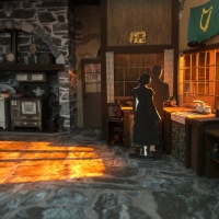 Conrad Prebys Theatre at Dea Hurston New Village Arts Presents THE FERRYMAN Next…