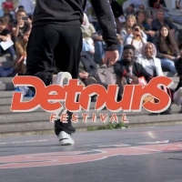 Detours Festival Kicks Off in Brussels Next Week