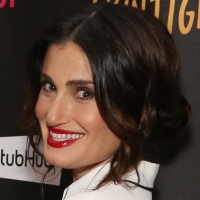 Idina Menzel Will Perform on AMERICA'S GOT TALENT Season 16 Finale Video