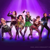 SIX The Musical Becomes the Highest Selling Show at QPACs Playhouse Photo