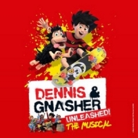 DENNIS AND GNASHER UNLEASHED! To Be Adapted For The Stage Photo