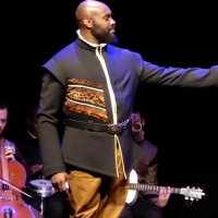 The New Theatre Launches Tour of OTHELLO Performing in Castles and Palaces Across Eur